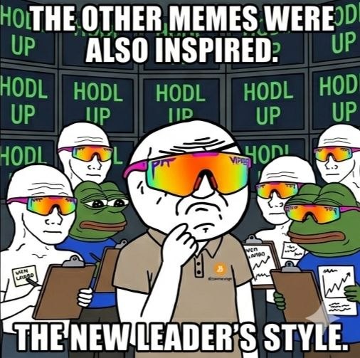 MOG Meme